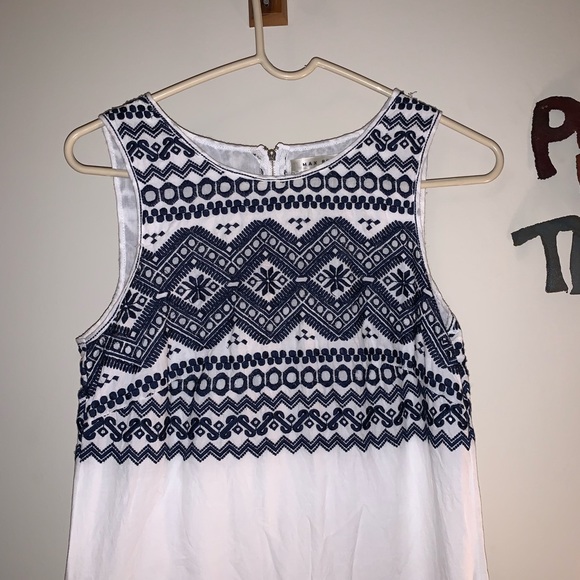 Max Studio Dress - Picture 3 of 7